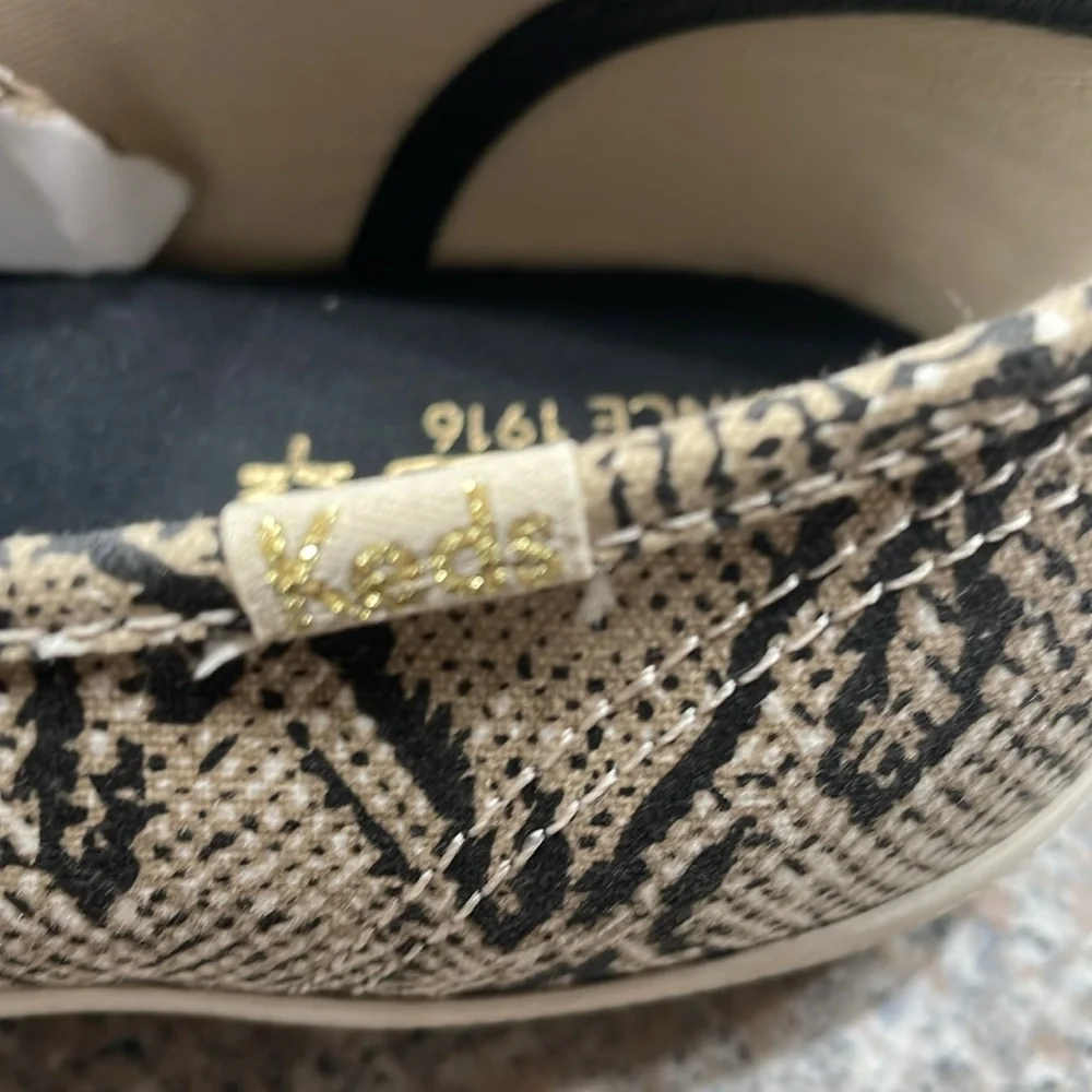 Keds Champion Snake - Picture 7 of 8
